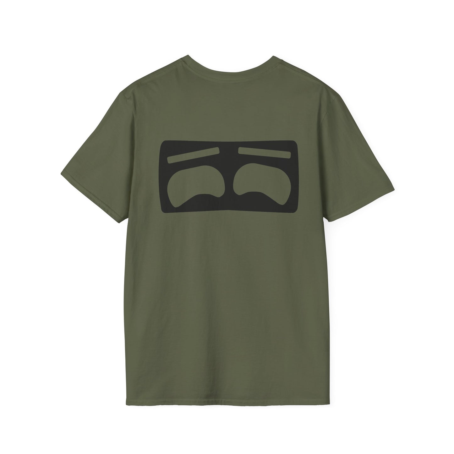 BLOCKEE | NCD — Everyday Tee