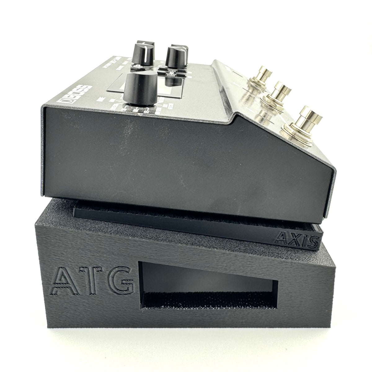 AXIS - ANGLED PEDAL RISER