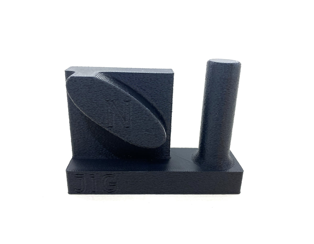 JIG v2 - CAPO & SLIDE HOLDER image 1