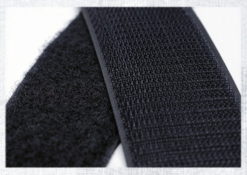 Hook & Loop Fastener/velcro (BY THE FOOT) image 0