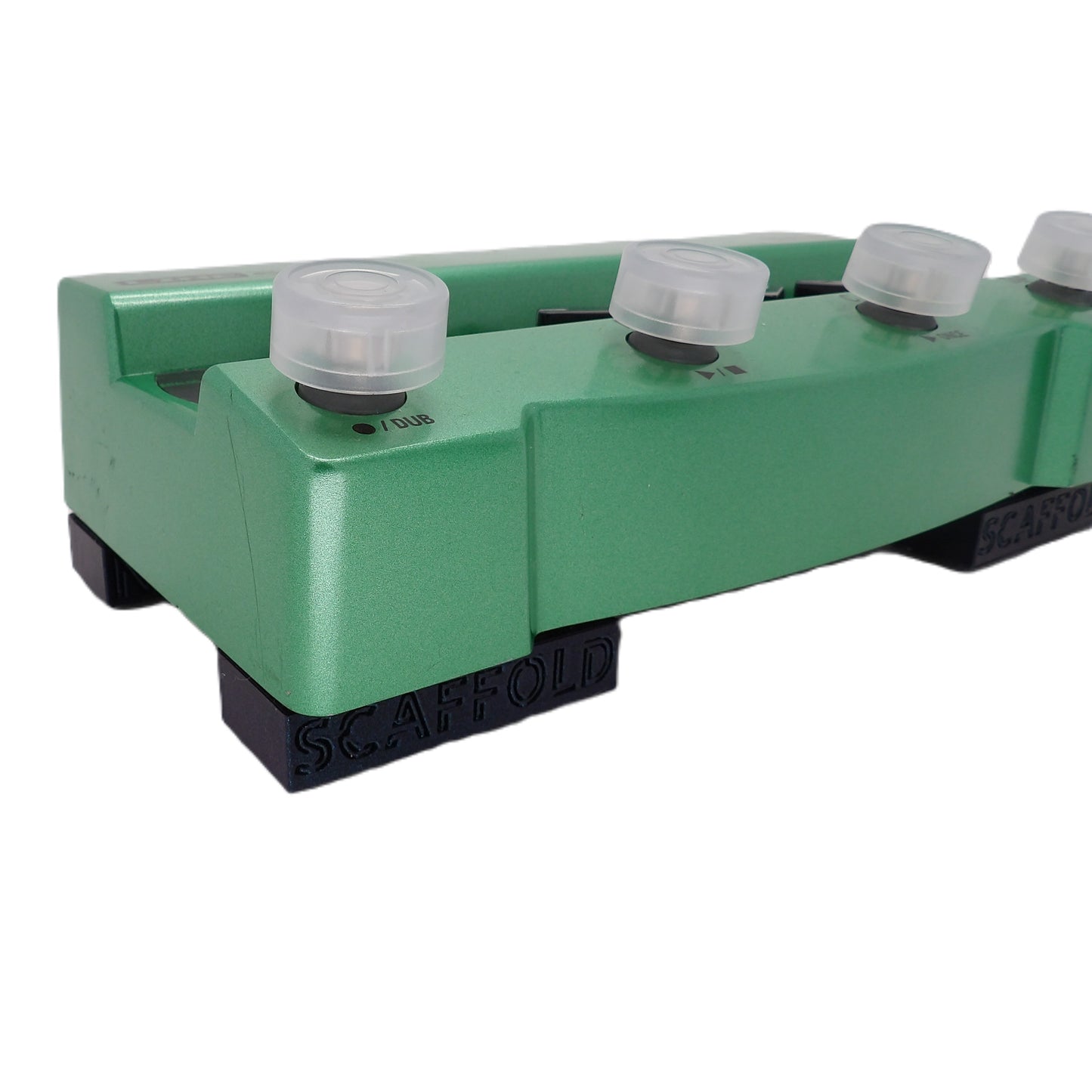 SCAFFOLD - PEDAL RISER image 8
