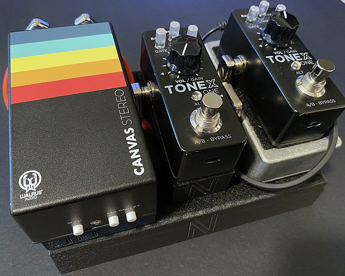 ATG (Amps To Go) Board image 11