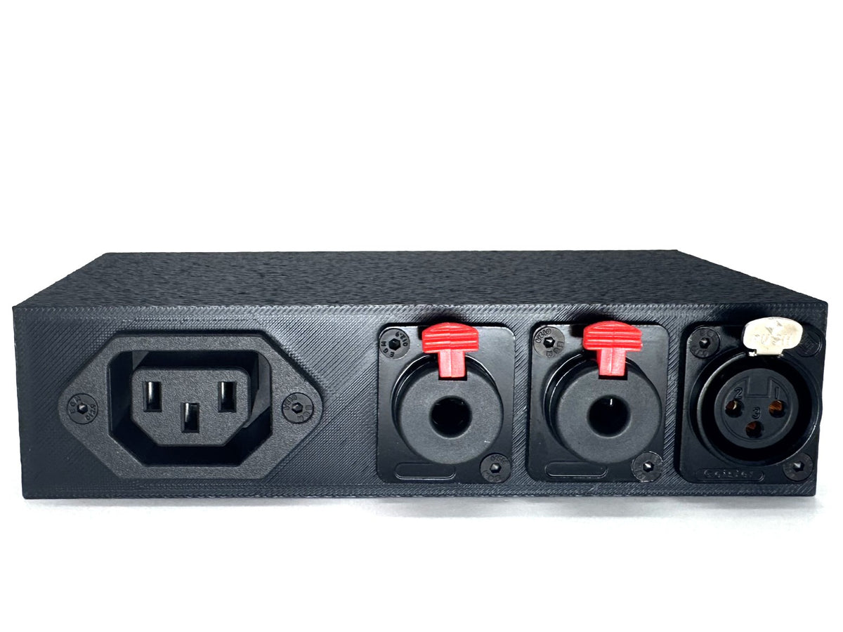 DSPCHR PRO (3 Jacks) image 3