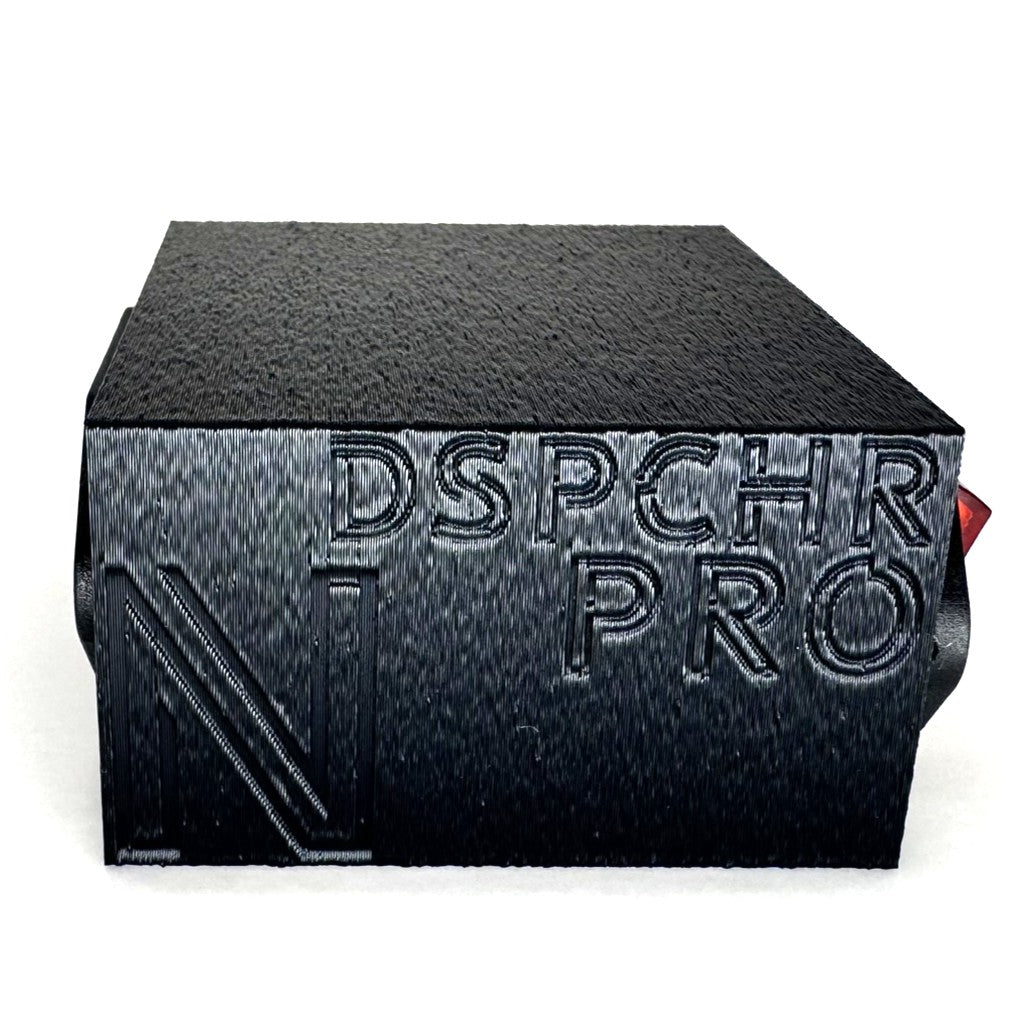 DSPCHR PRO - IEC ONLY image 2