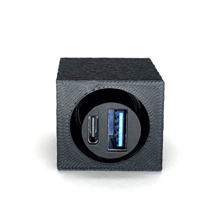 DSPCHR CORE - HUB image 2