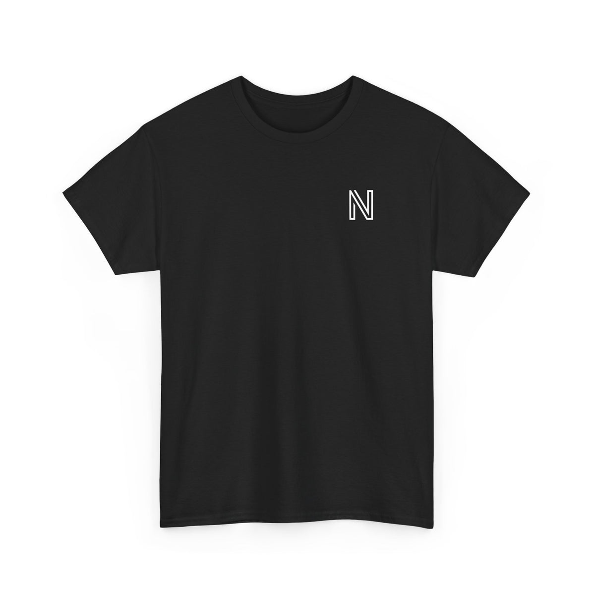 GET YOUR TILT ON | NCD - Crew Neck Tee