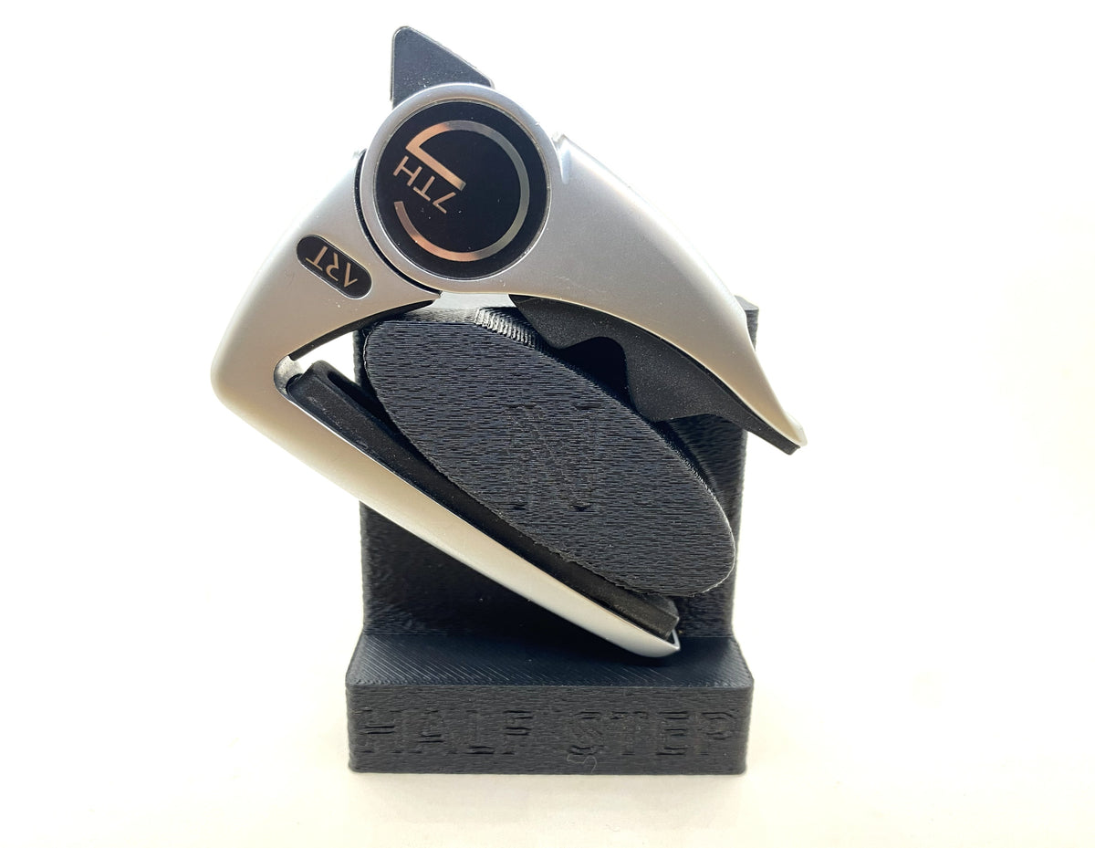 HALF STEP v2 - CAPO HOLDER image 0