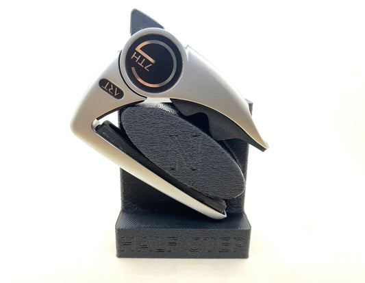 HALF STEP v2 - CAPO HOLDER image 0