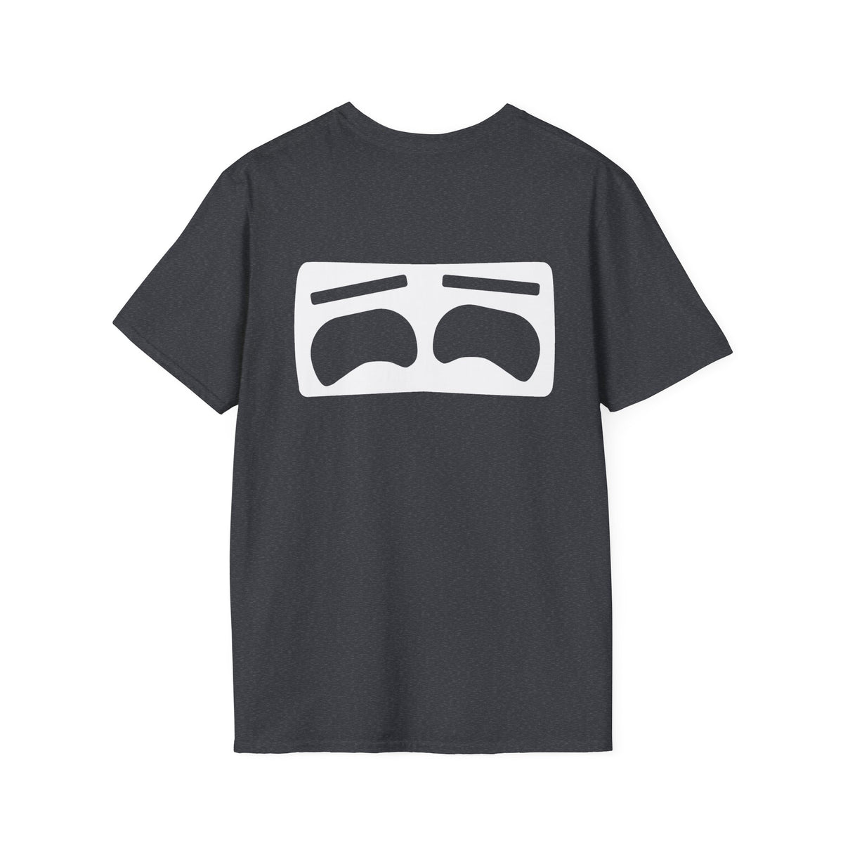 BLOCKEE | NCD — Everyday Tee