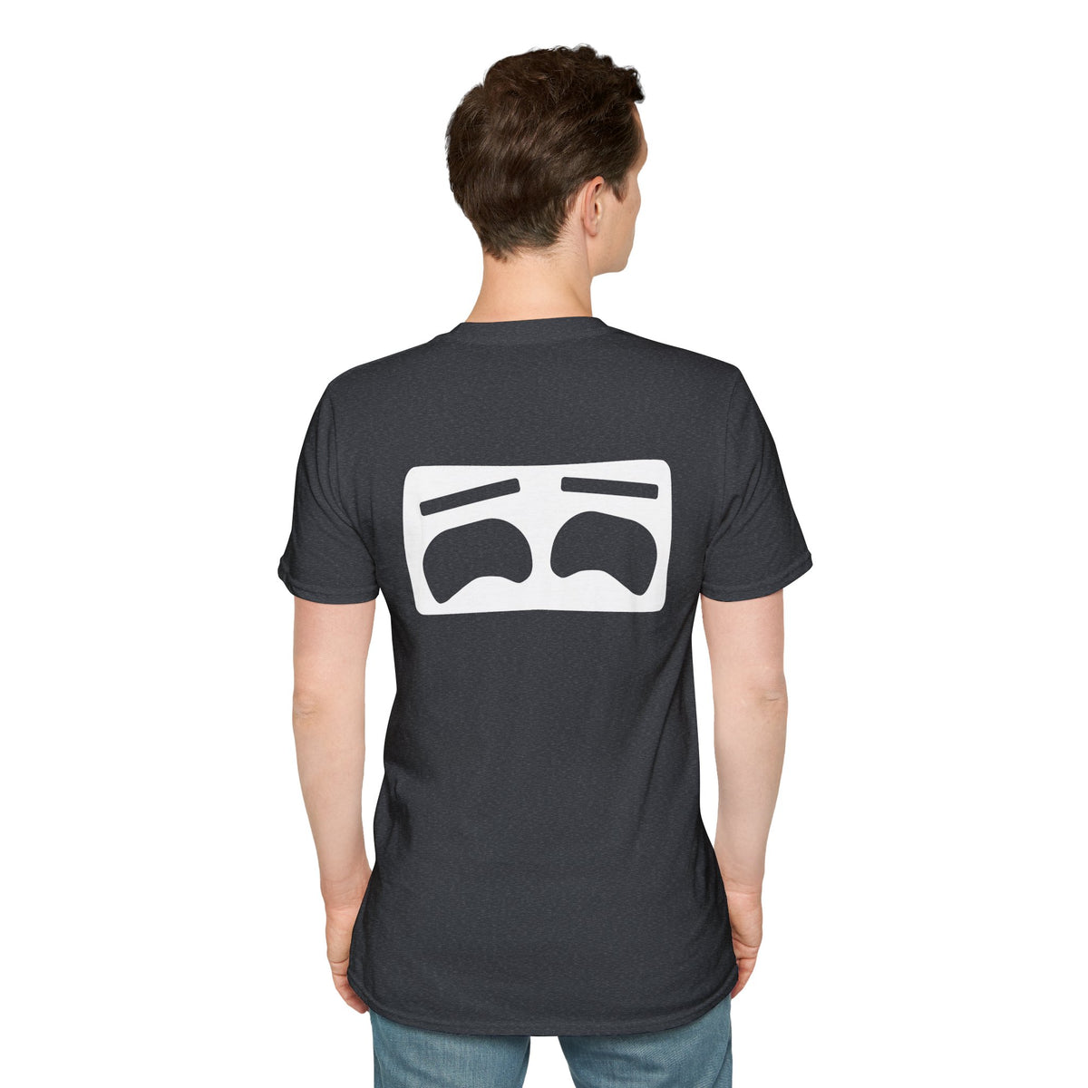 BLOCKEE | NCD — Everyday Tee