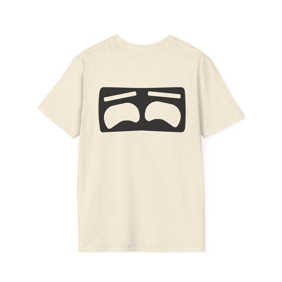 BLOCKEE | NCD — Everyday Tee