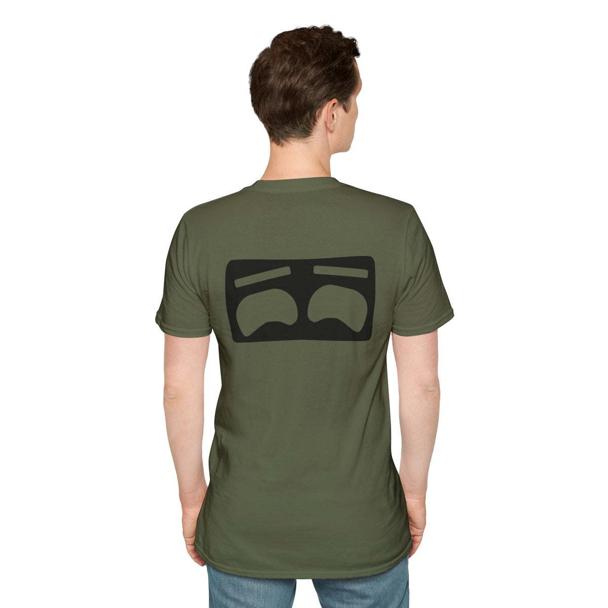 BLOCKEE | NCD — Everyday Tee