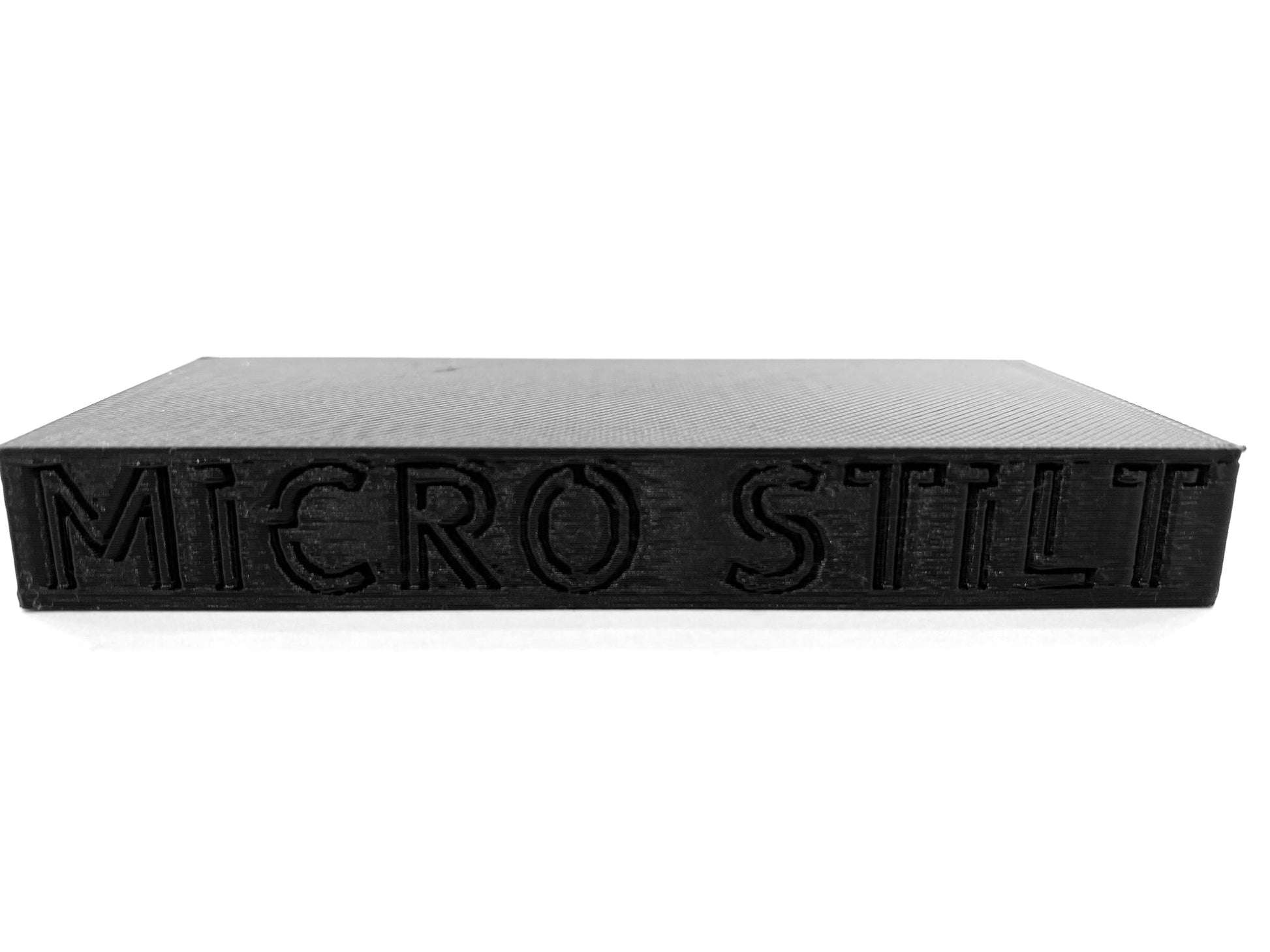 MICRO STILT - PEDAL RISER image 8