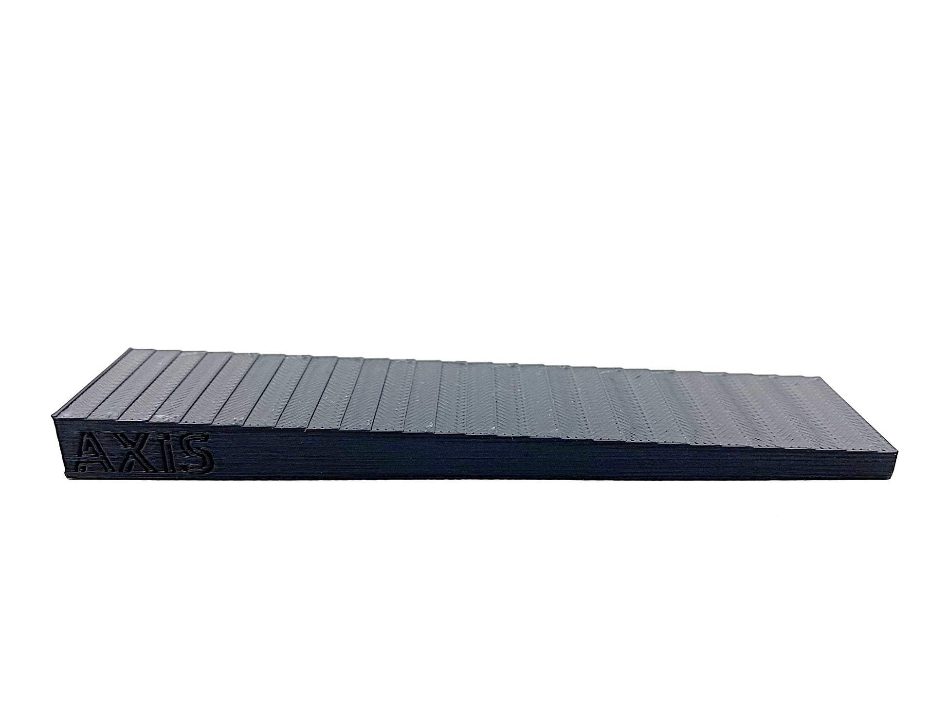 AXIS - ANGLED PEDAL RISER image 1