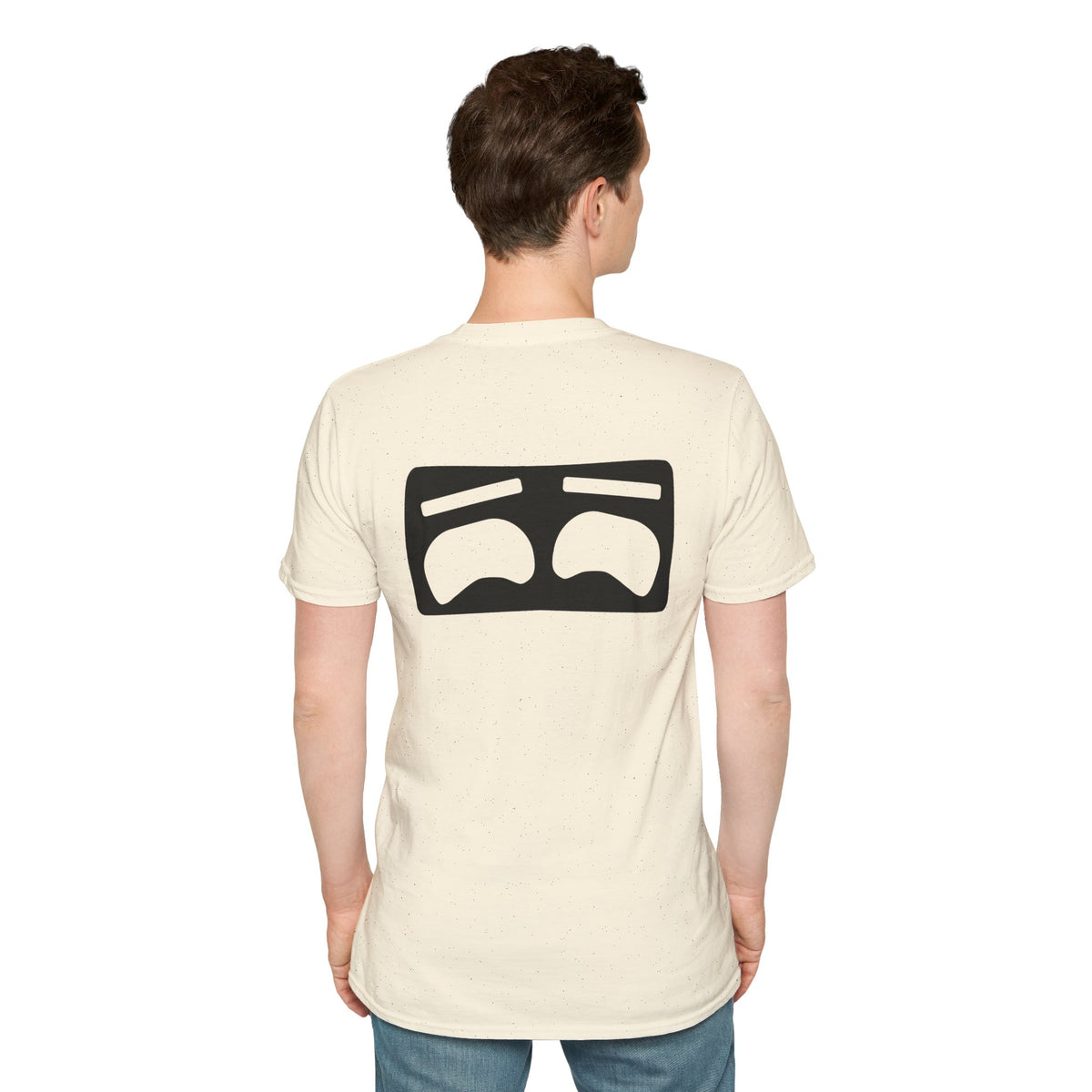 BLOCKEE | NCD — Everyday Tee