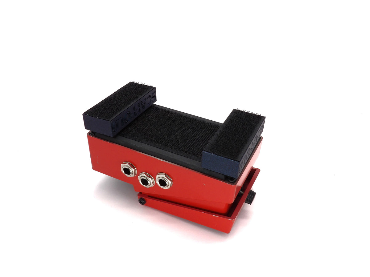 SCAFFOLD - PEDAL RISER image 4
