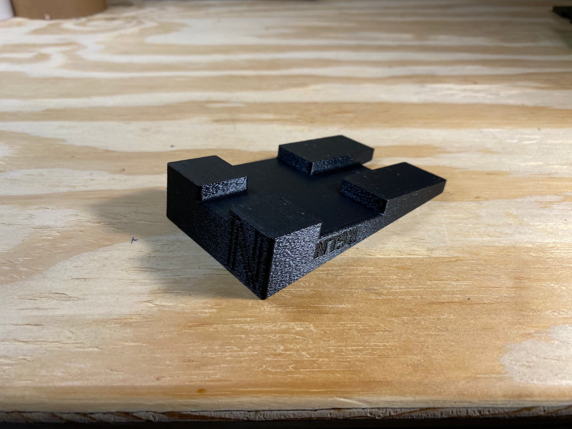 RGLN - Modular Plates (Angled) image 2