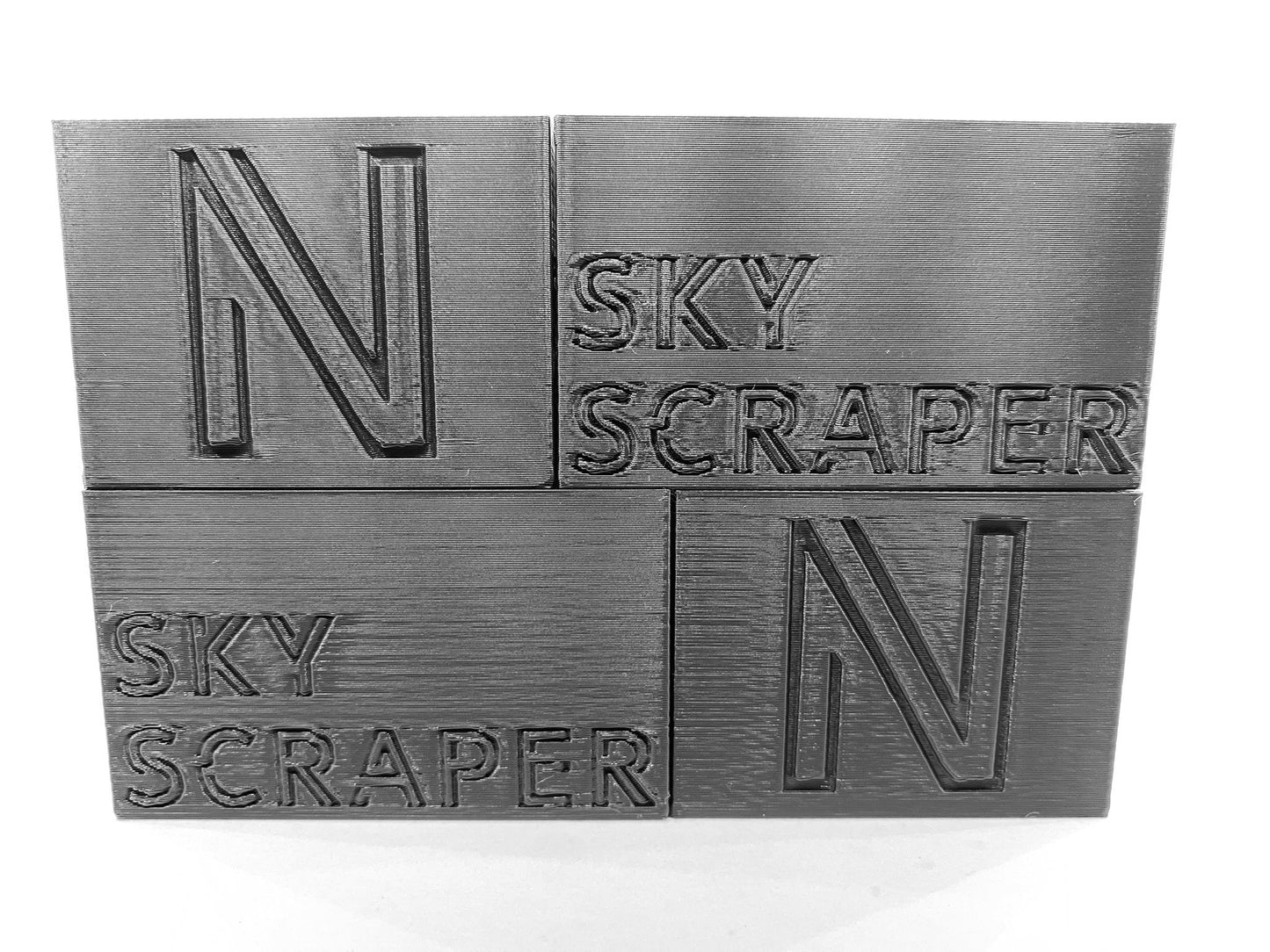 SKY SCRAPER - PEDAL RISER image 3