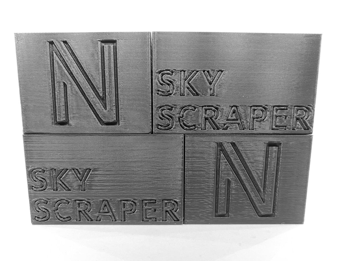 SKY SCRAPER - PEDAL RISER image 3