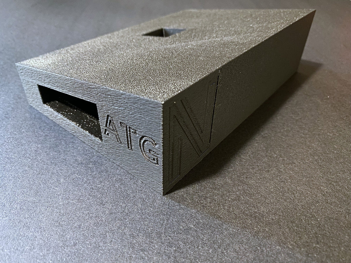 ATG (Amps To Go) Board image 5