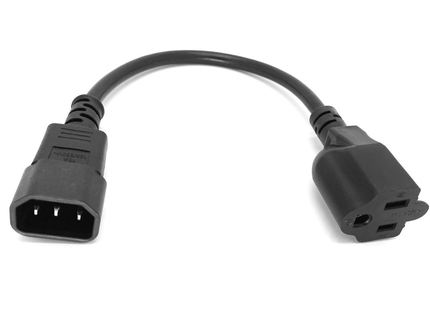 1' DSPCHR PRO -3 Prong (NEMA) Output image 0
