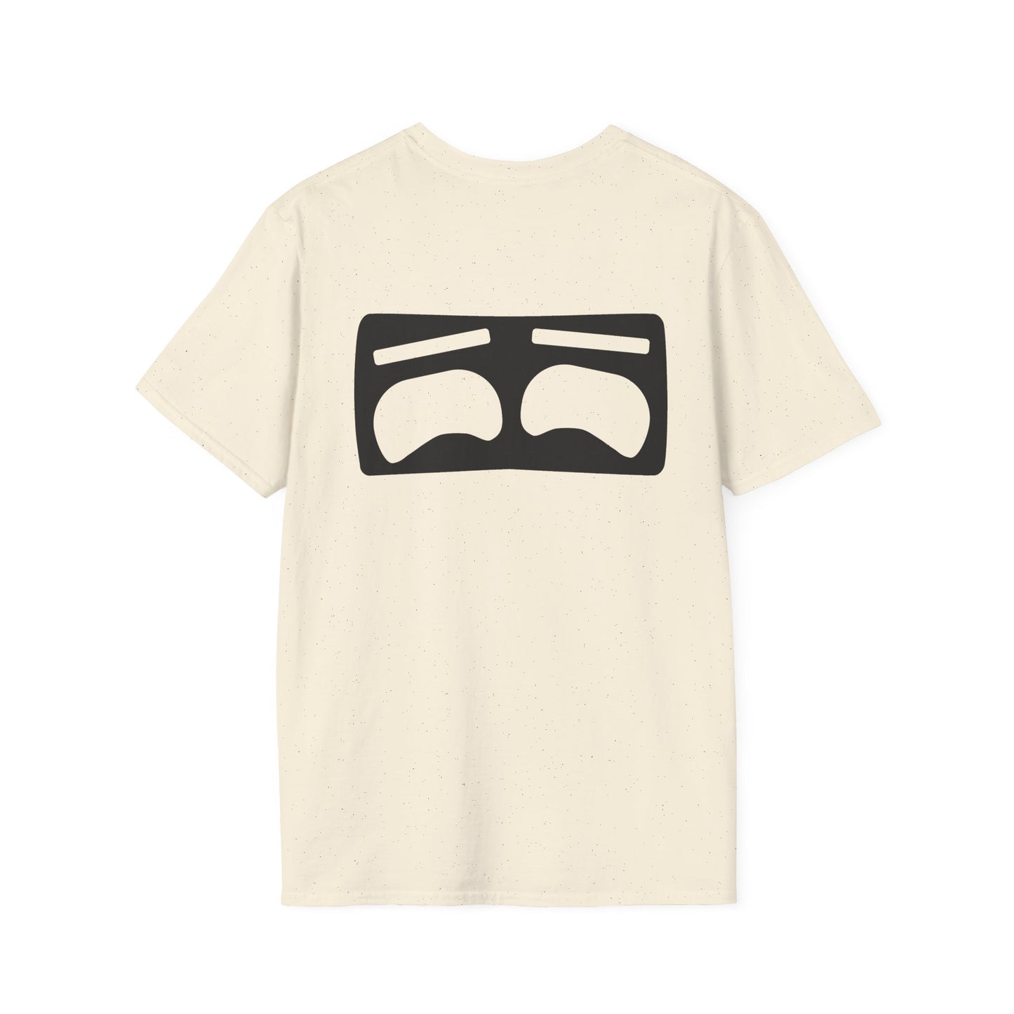 BLOCKEE | NCD — Everyday Tee