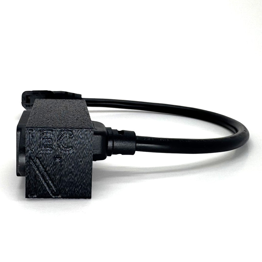 DSPCHR CORE - IEC image 1