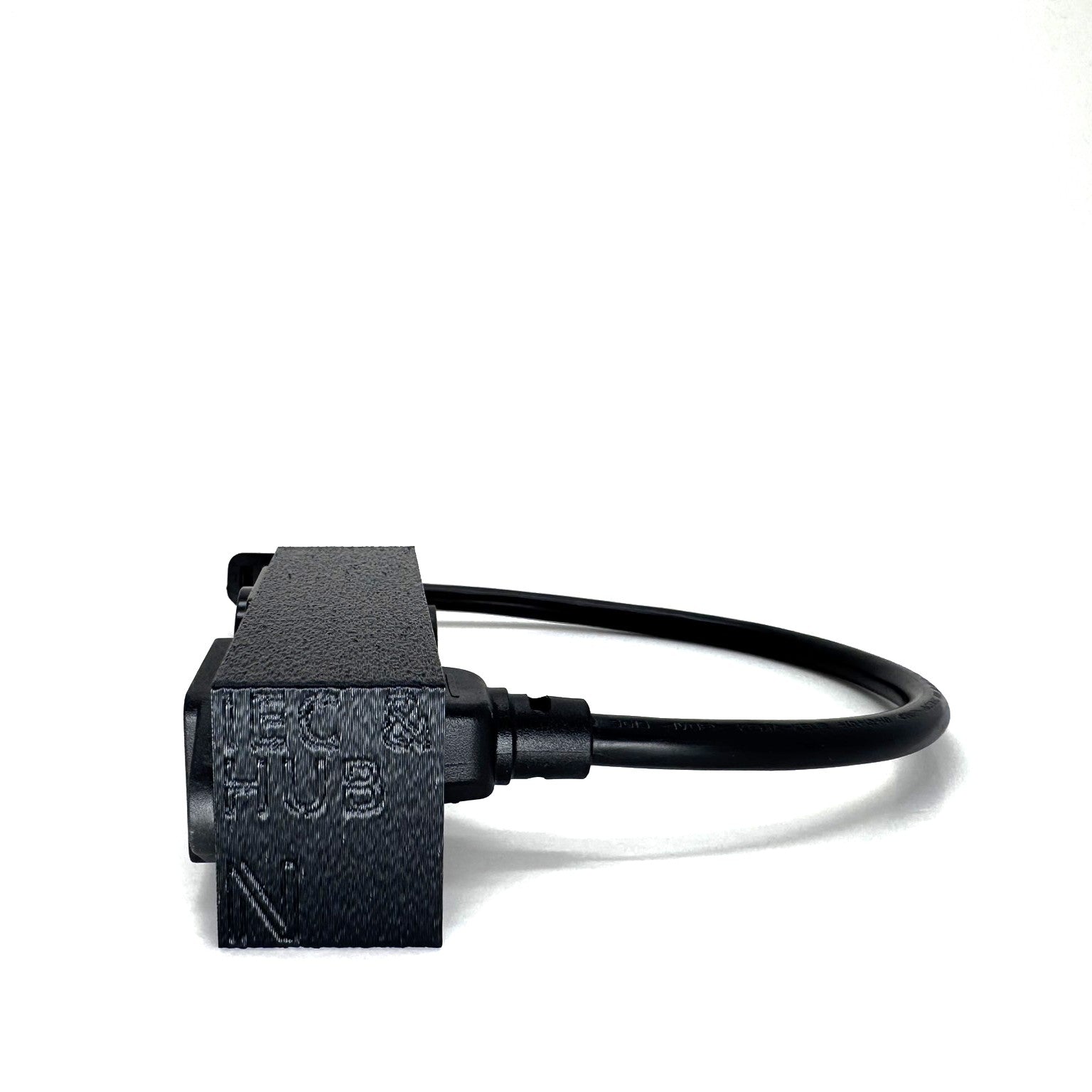 DSPCHR CORE - IEC & HUB image 1
