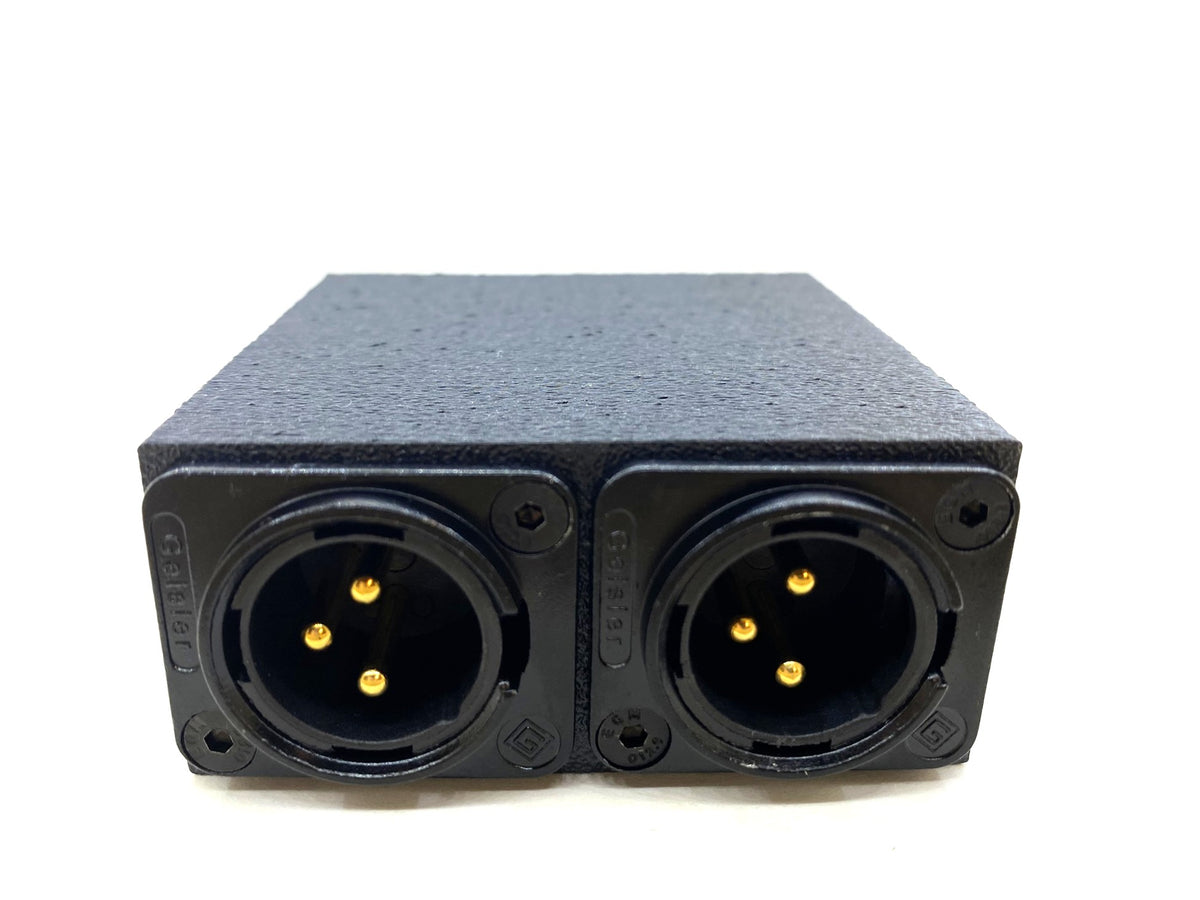 DSPCHR CORE (2 Jacks) image 0