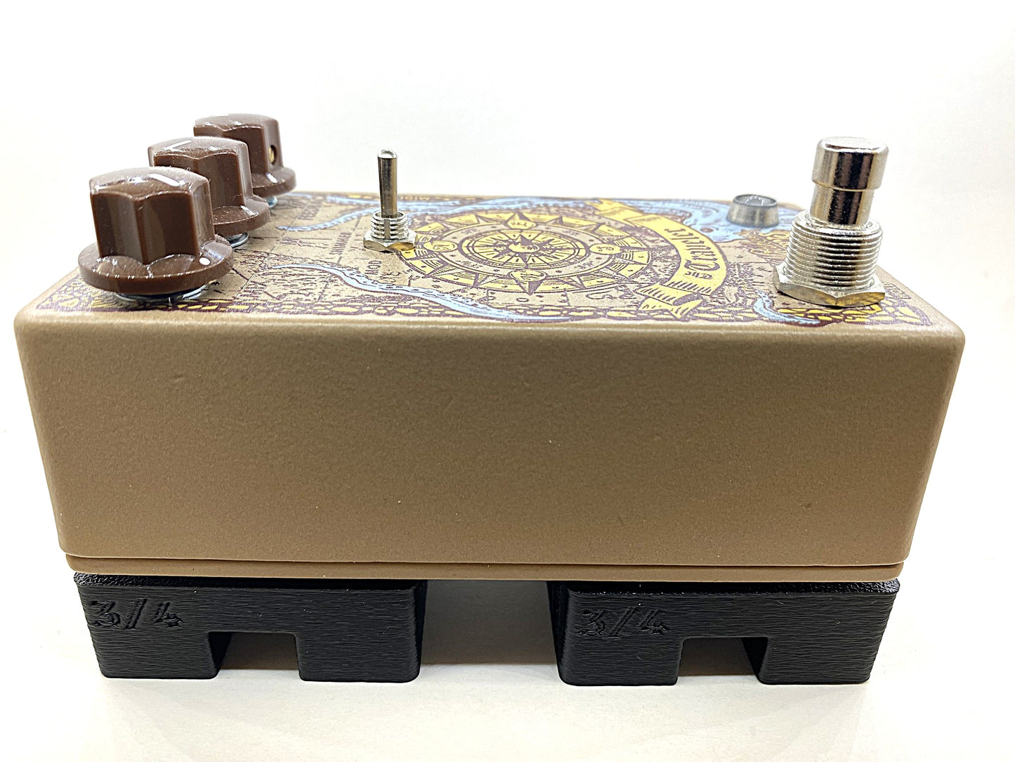 PRO SERIES FLAT RISERS image 1
