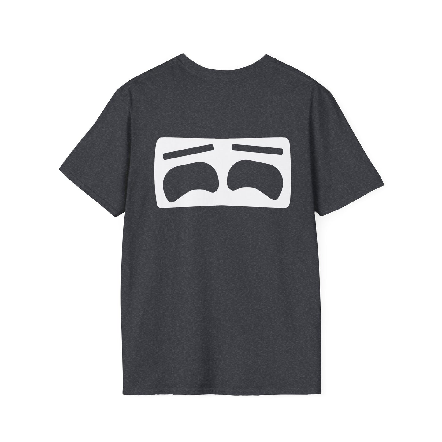 BLOCKEE | NCD — Everyday Tee