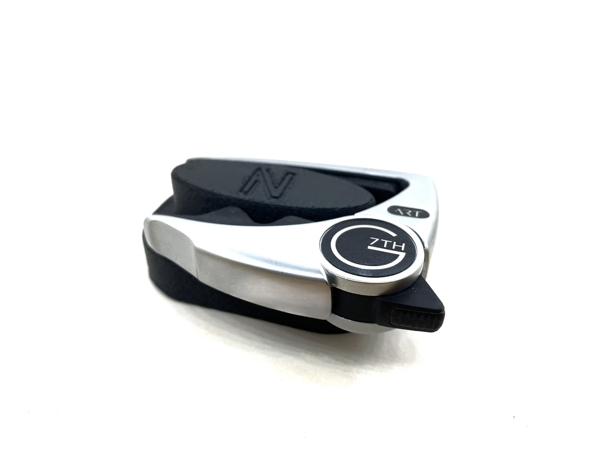 HALF REST v2 - CAPO HOLDER image 0