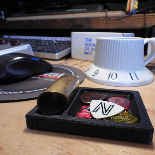 TONE DOCK - Drop tray for Picks and Slide image 0