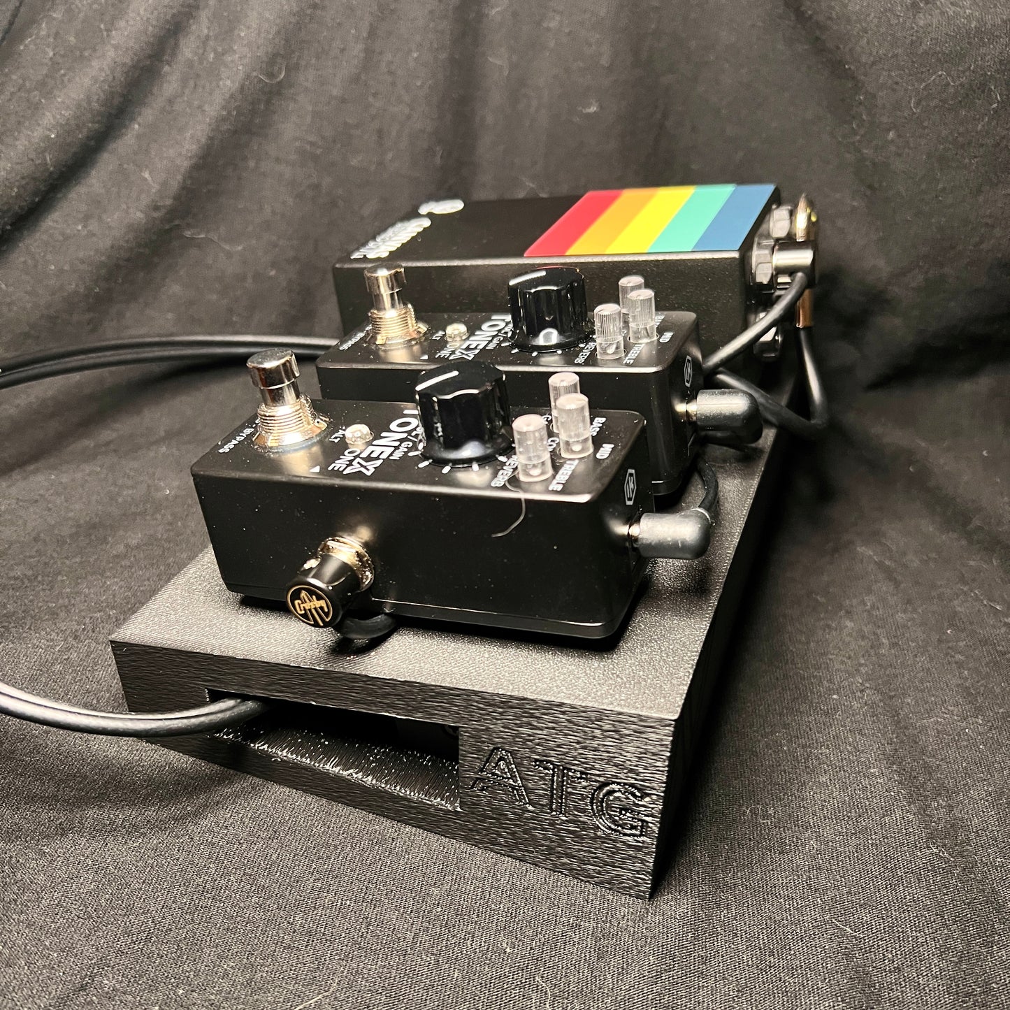 ATG (Amps To Go) Board image 4