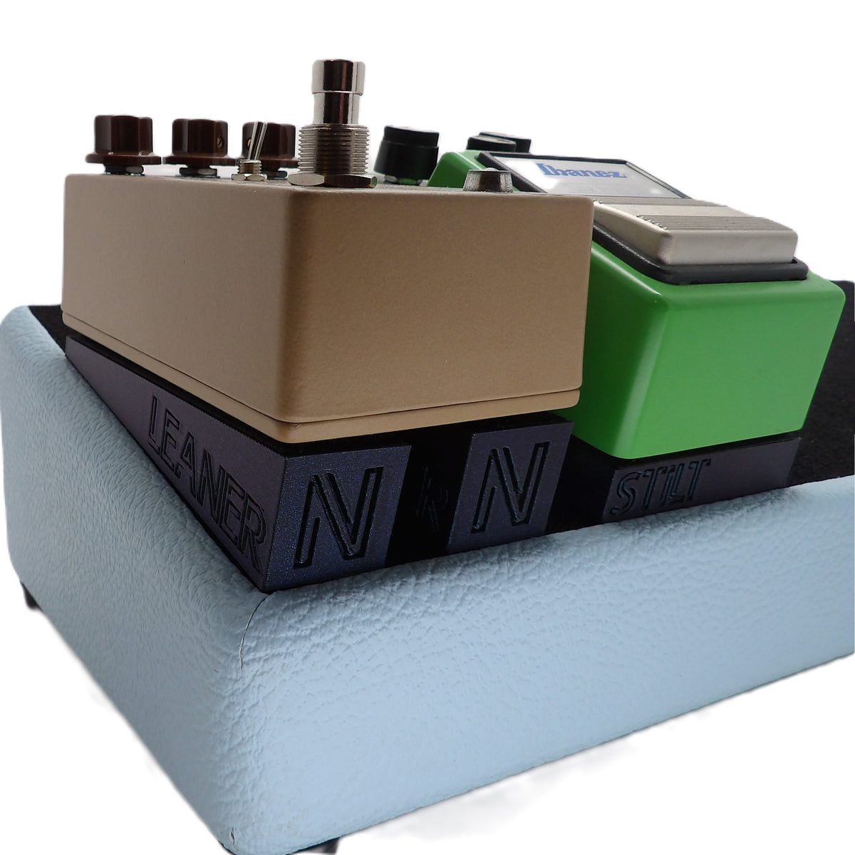 LEANER - ANGLED PEDAL RISER image 8