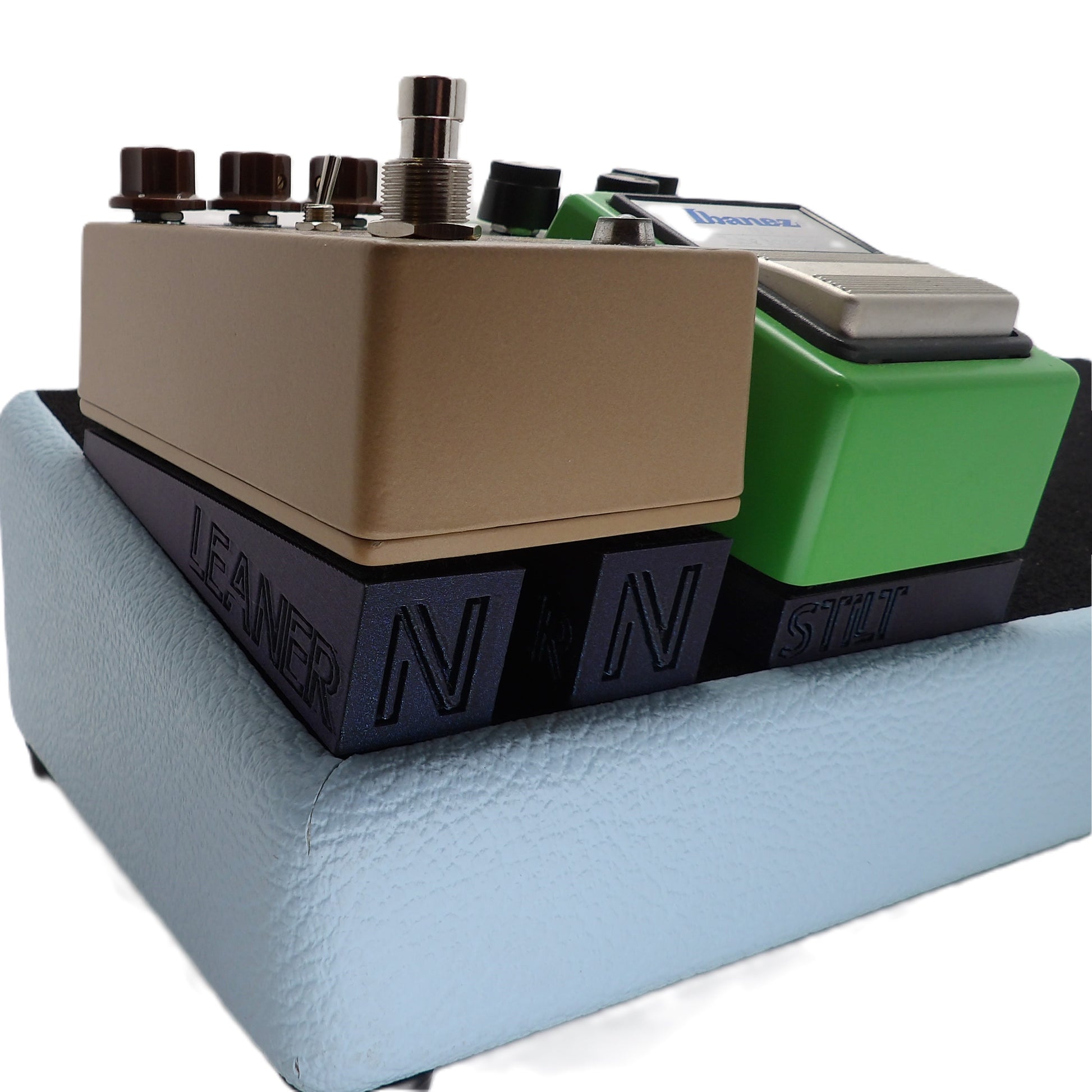 LEANER - ANGLED PEDAL RISER image 8