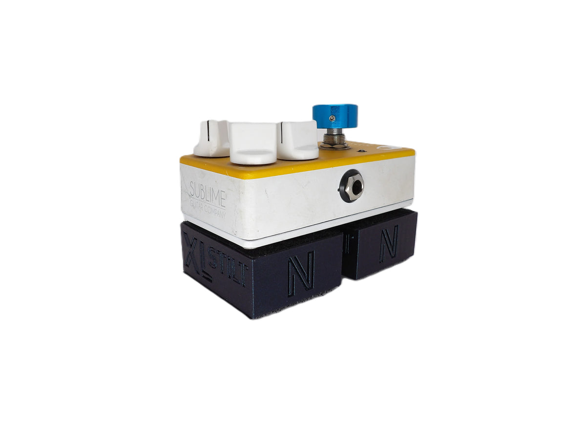 XL STILT - PEDAL RISER image 8
