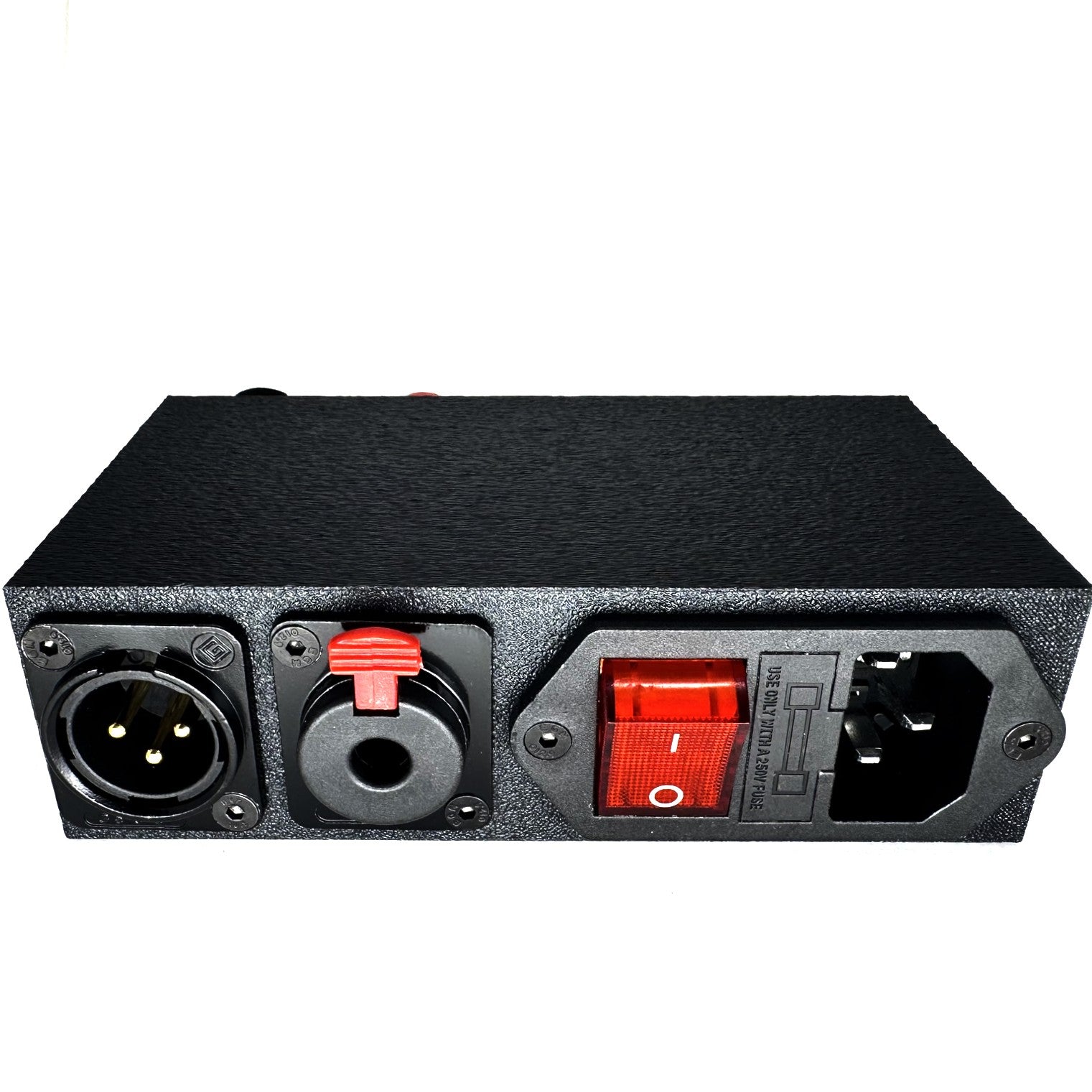 DSPCHR PRO (2 Jacks) image 0