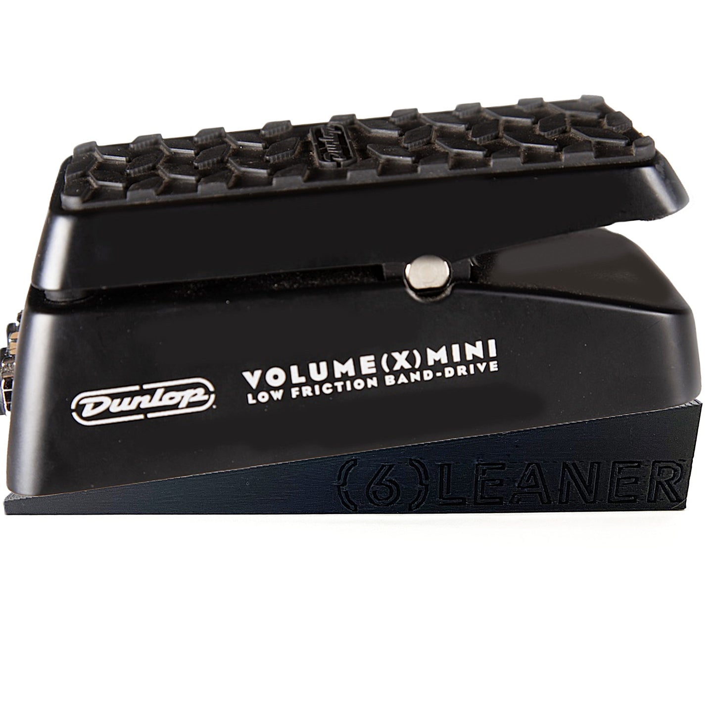 (6) LEANER- ANGLED PEDAL RISER image 0
