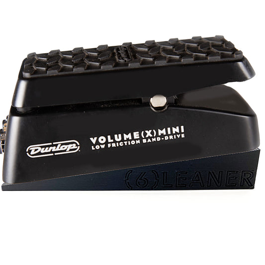 (6) LEANER- ANGLED PEDAL RISER image 0