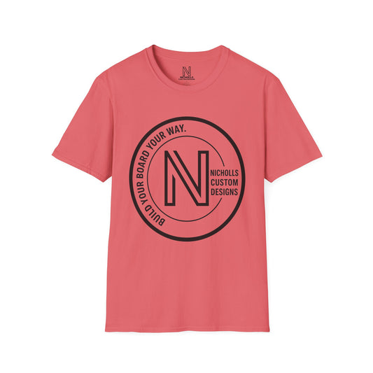 Coin | NCD — Everyday Tee