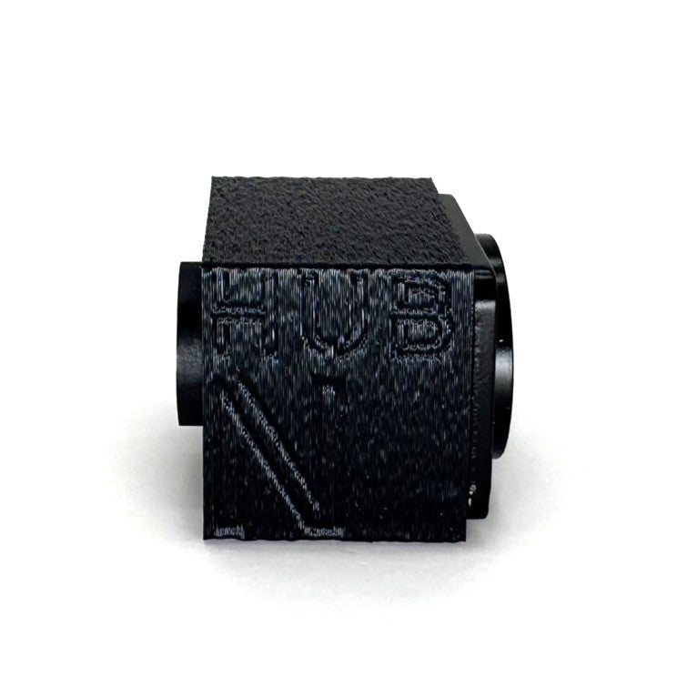 DSPCHR CORE - HUB image 1