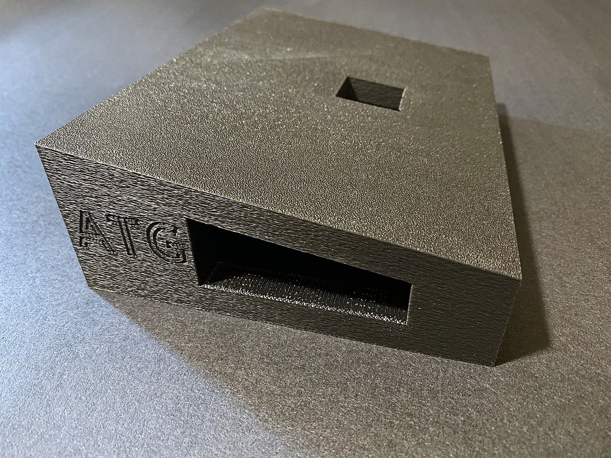 ATG (Amps To Go) Board image 8