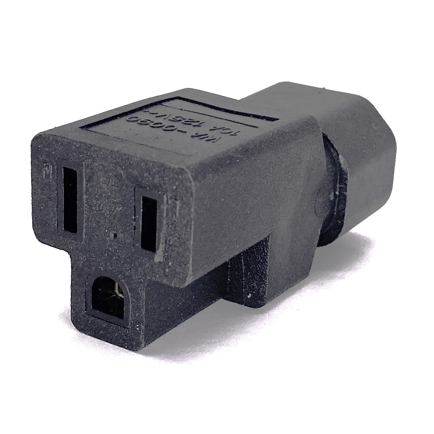 DSPCHR PRO - 3 Prong (NEMA) Adapter image 0
