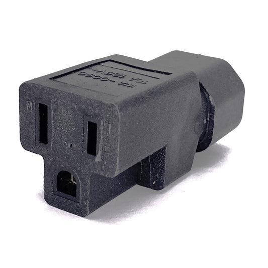 DSPCHR PRO - 3 Prong (NEMA) Adapter image 0