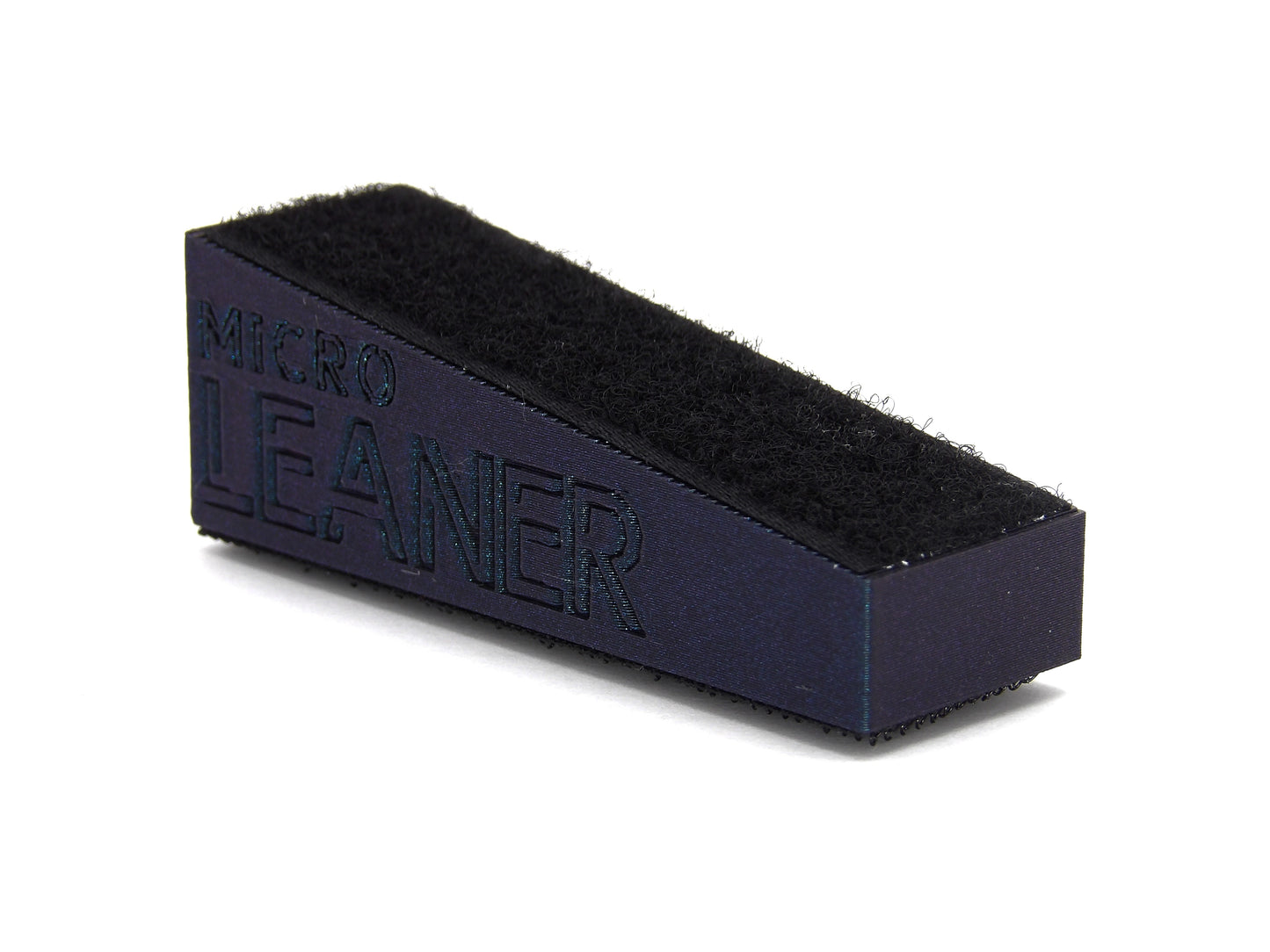 MICRO LEANER -ANGLED PEDAL RISER image 3
