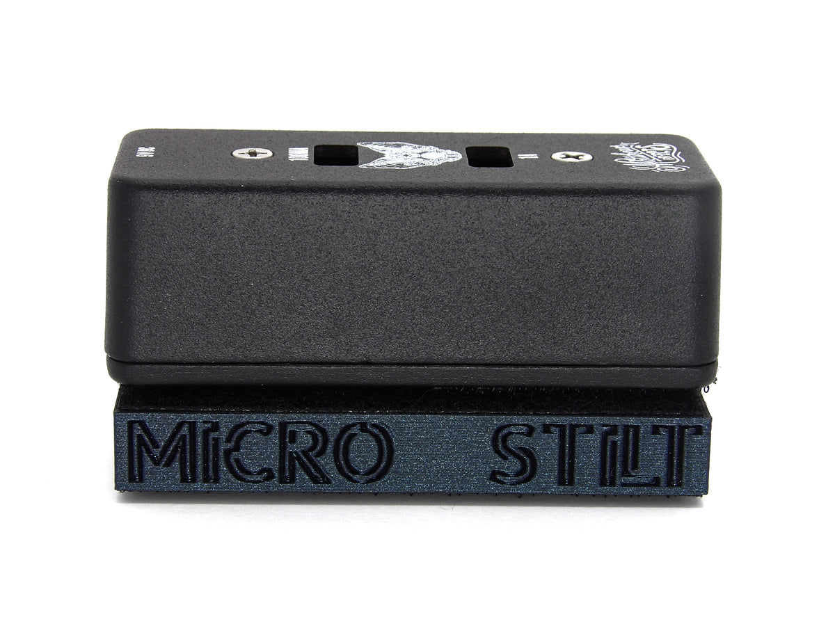 MICRO STILT - PEDAL RISER image 2