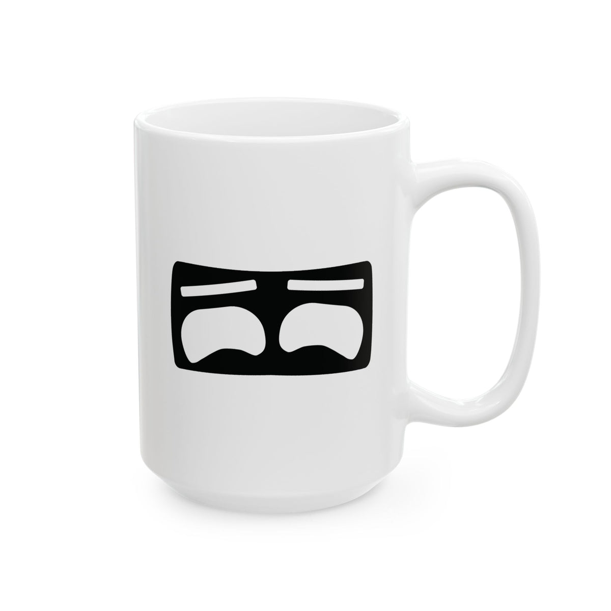 BLOCKEE | NCD - Coffee Mug 15oz