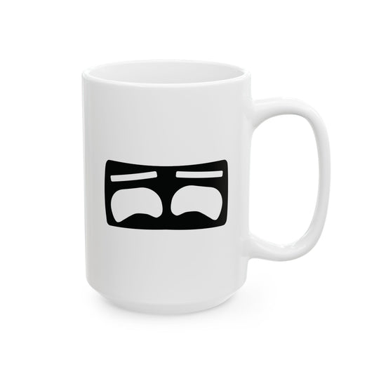 BLOCKEE | NCD - Coffee Mug 15oz