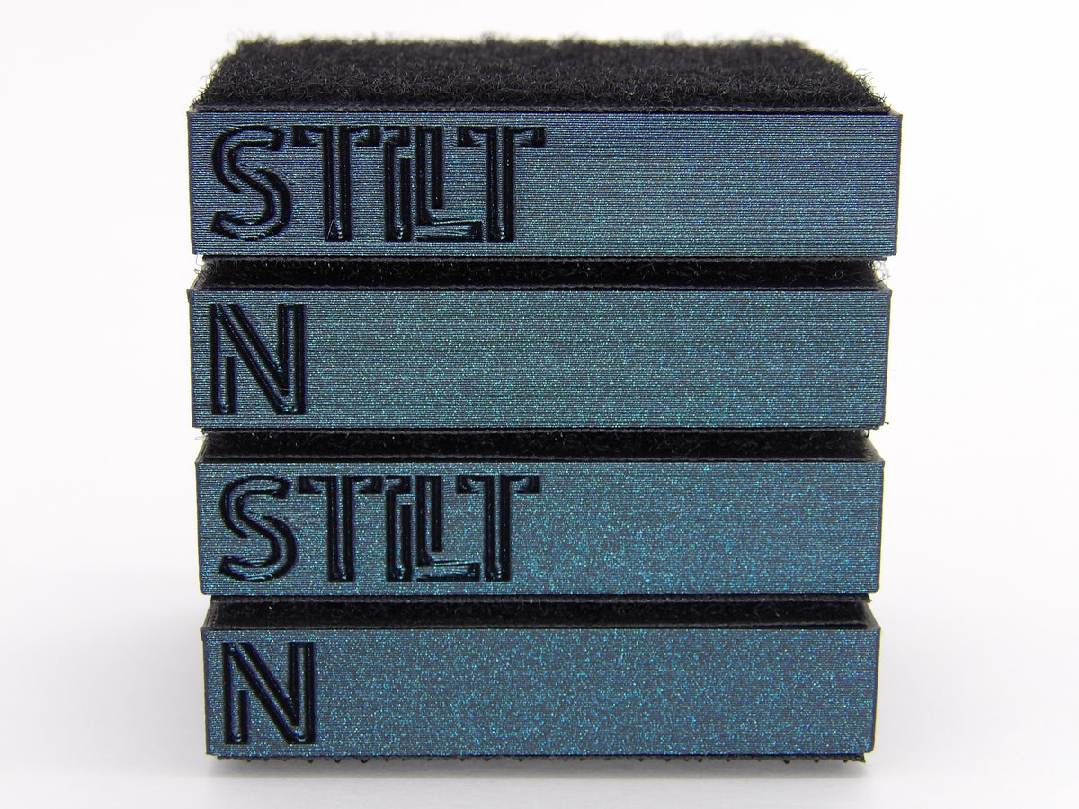 STILT - PEDAL RISER image 3
